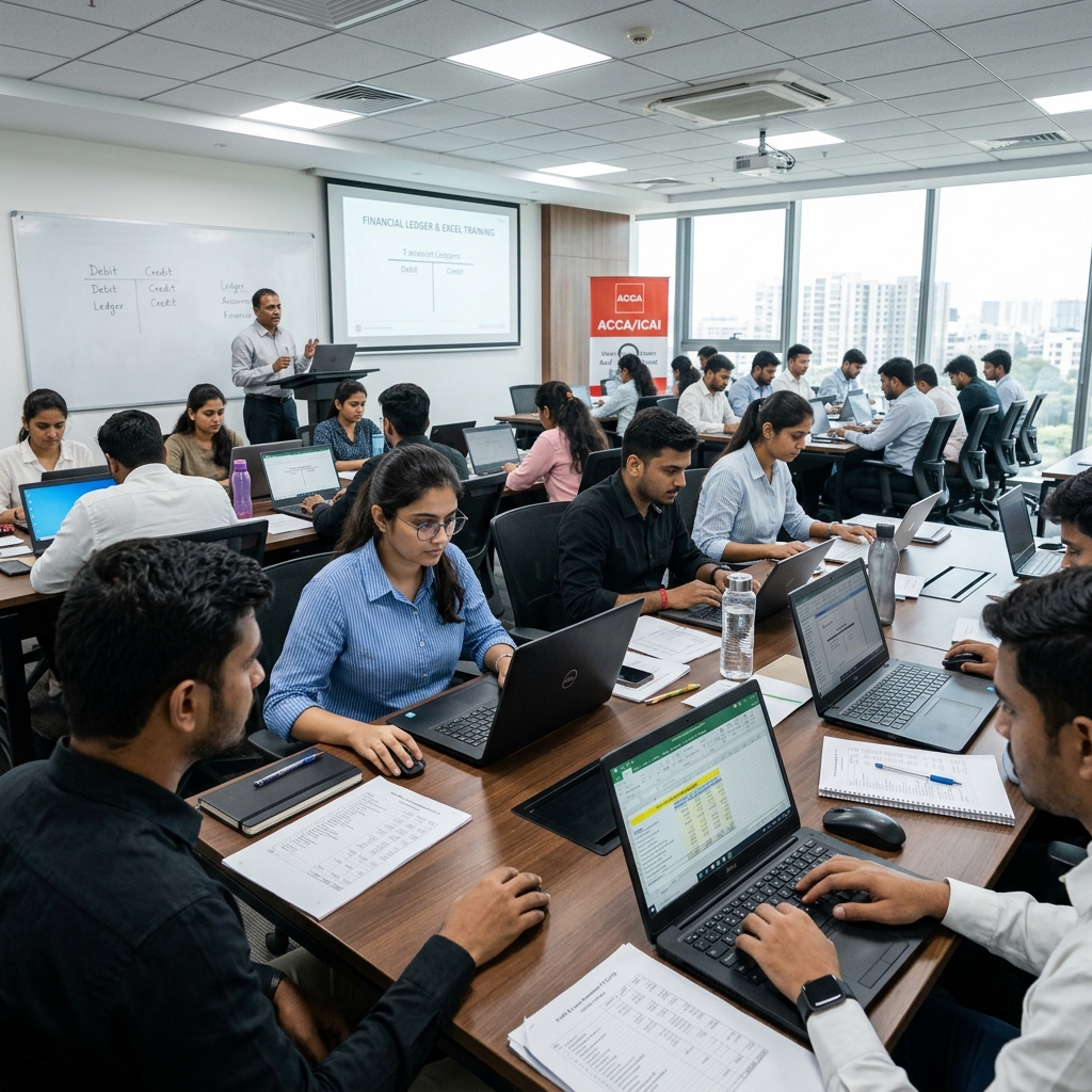 Tally Prime Industry Batch